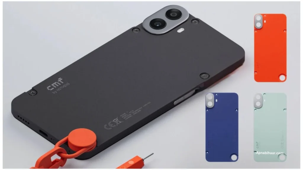 CMF Phone 1