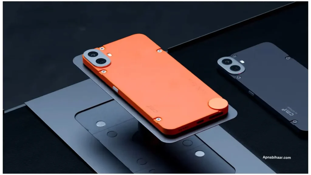 CMF Phone 1
