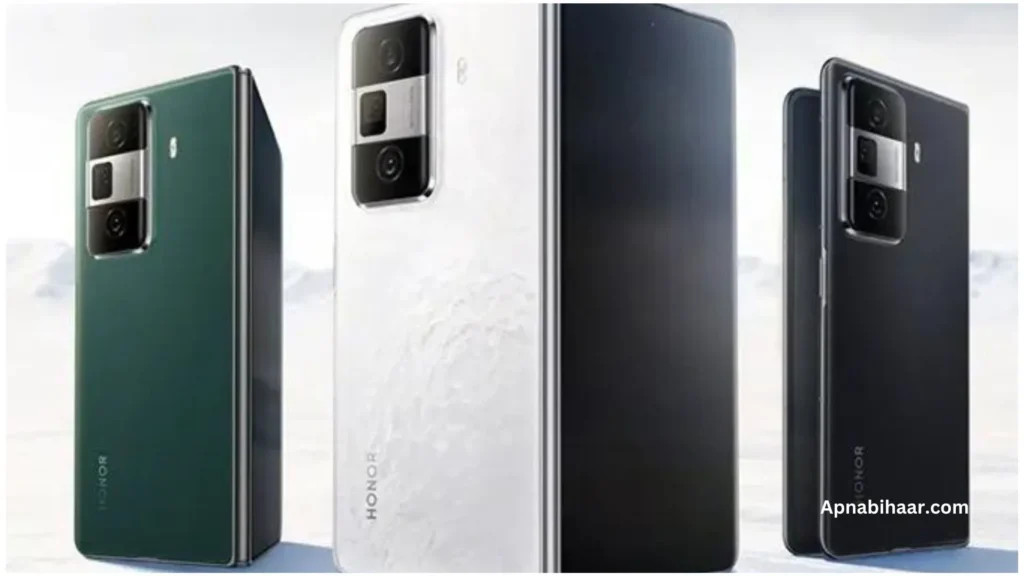 HONOR Magic V3 और HONOR Magic Vs3