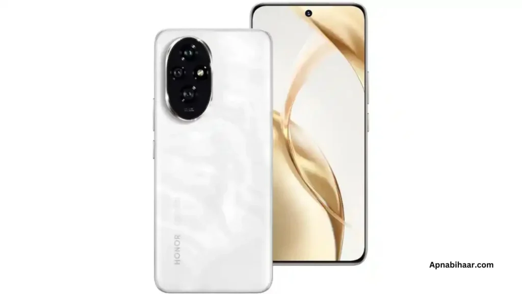 Honor 200 5G