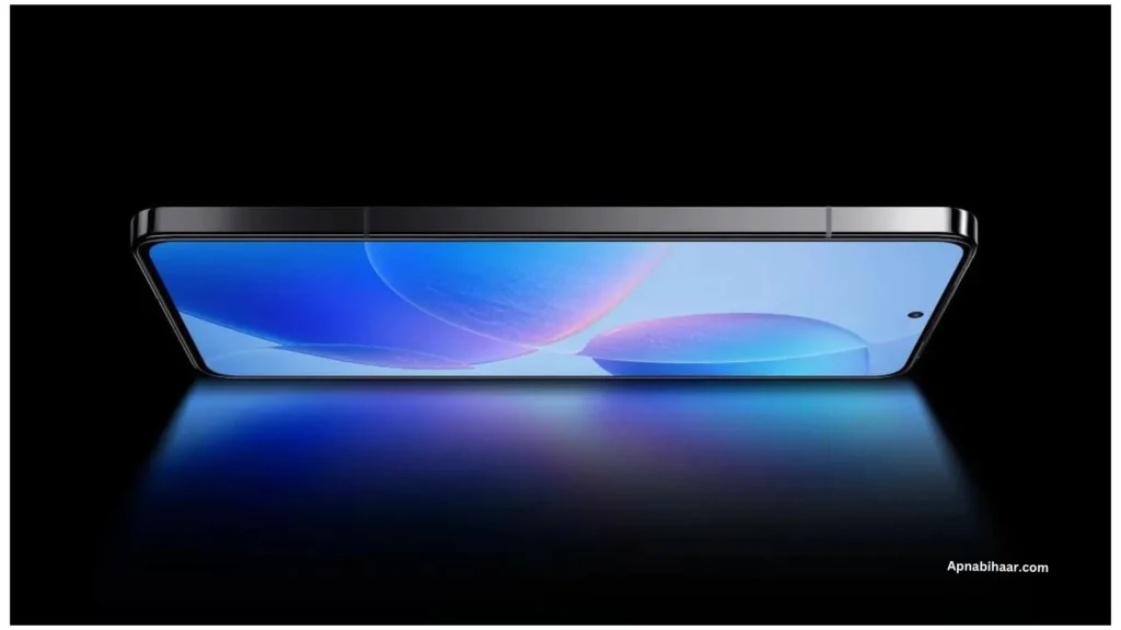 Redmi K80 Pro, Redmi K80