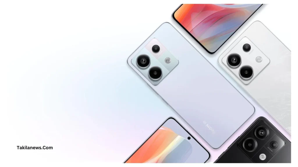 Redmi Note 13 Pro 5G