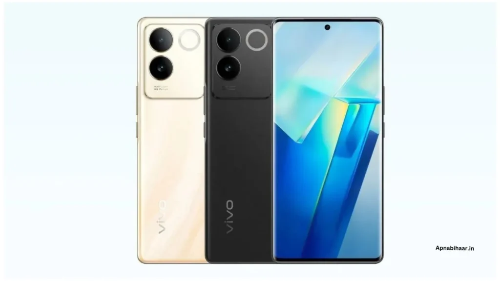 Vivo T3 Pro 5G