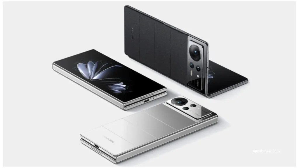 Xiaomi Mix Fold 4, Xiaomi Mix Flip