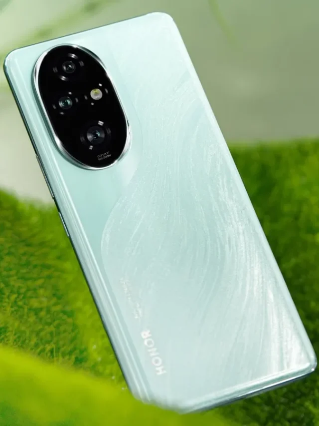 Honor 200 स्मार्टफोन तगड़े फीचर्स के साथ लॉन्च, 50MP सेल्फी कैमरा भी