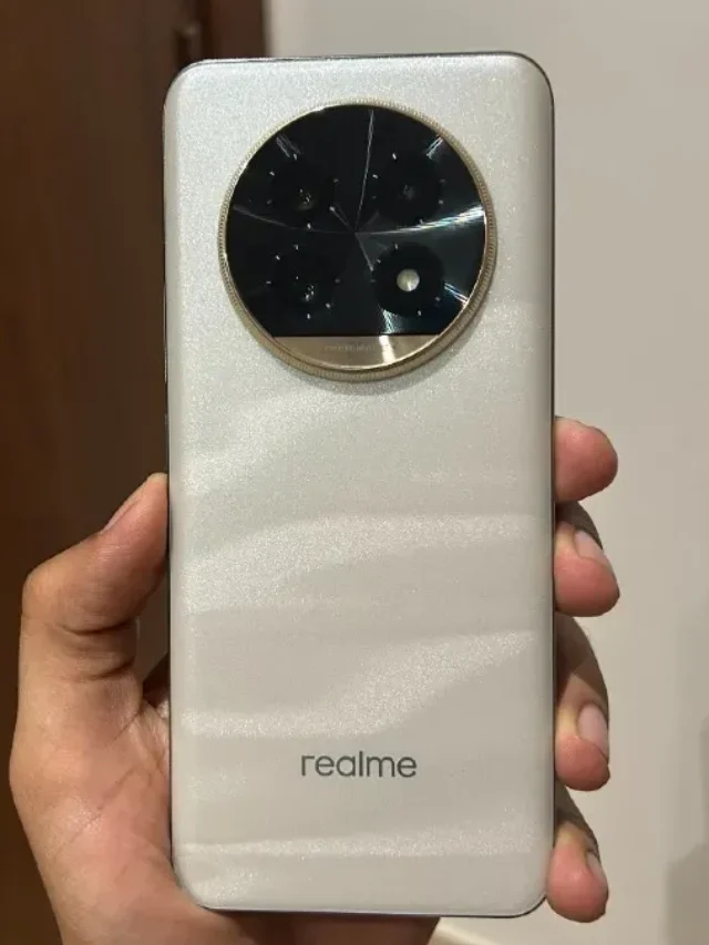 30 जुलाई को लॉन्च होगा Realme के दो पॉवरफुल स्मार्टफोन, जाने फीचर्स