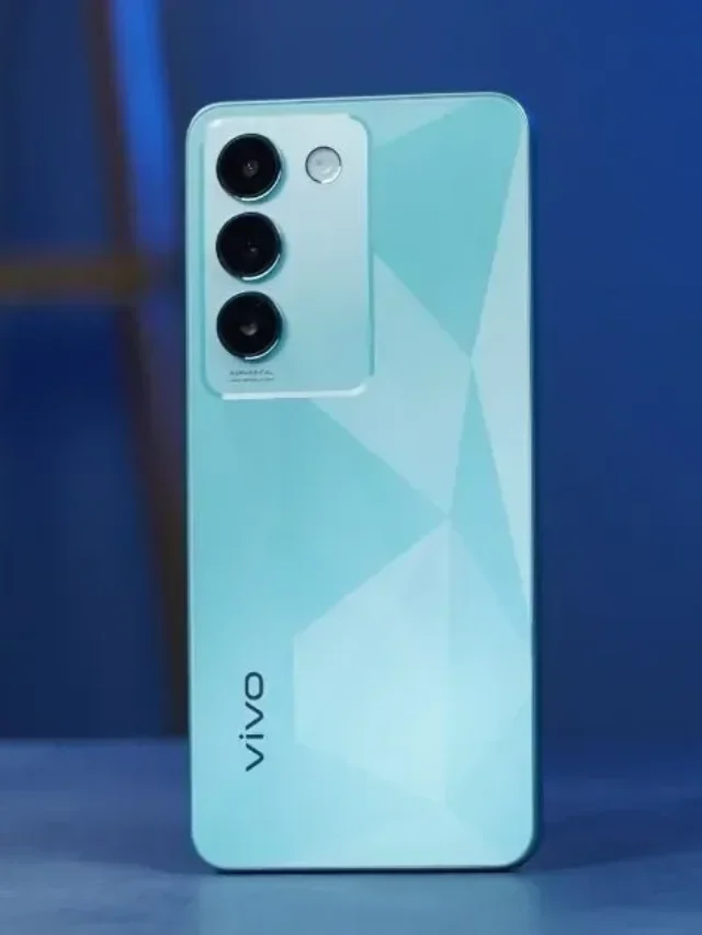 64MP की बेहतरीन कैमरा के साथ आया Vivo T3 Pro, जाने सभी फीचर्स