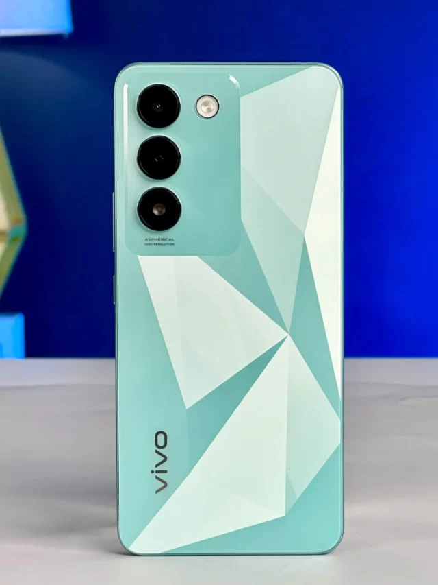 Vivo T3 Pro के न्यूज से झूम उठे लोग, भारत में जल्द होगा लॉन्च