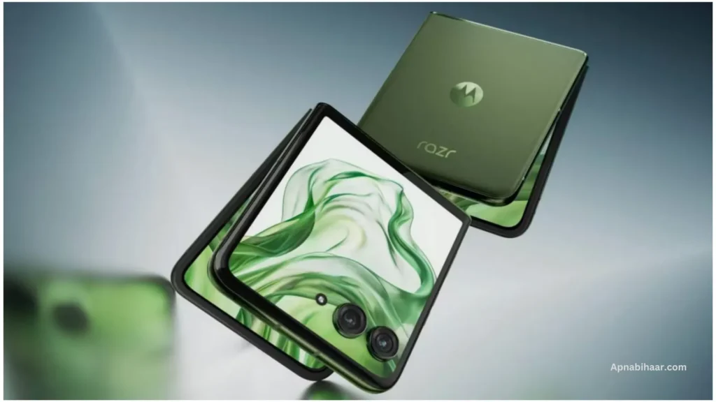 Motorola Razr 50