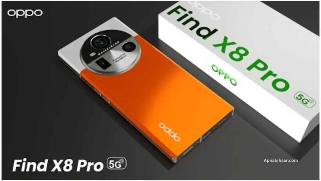 Oppo Find X8 Ultra 5G