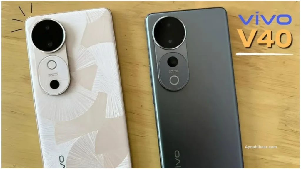 Vivo V40