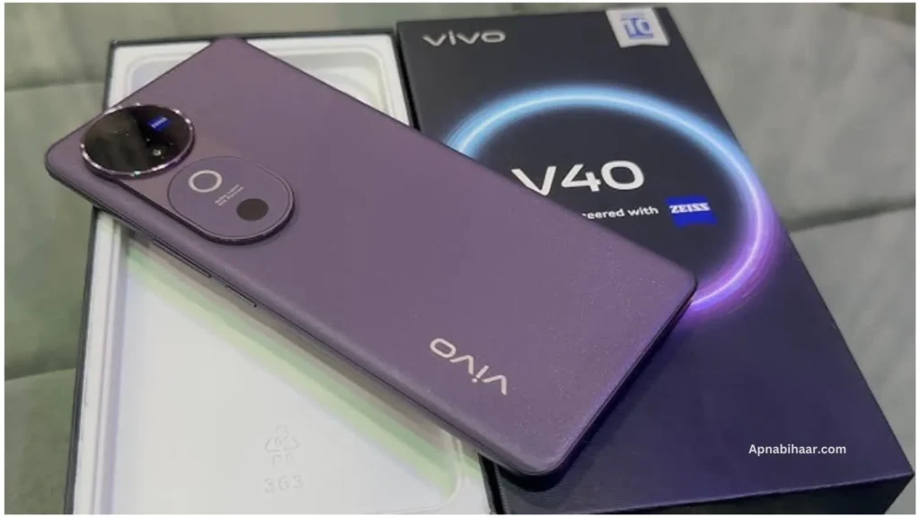Vivo V40
