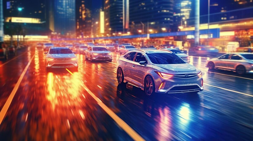 5 Best EV कंपनियाँ जो बेहतर प्रदर्शन के लिए AI का उपयोग करती हैं