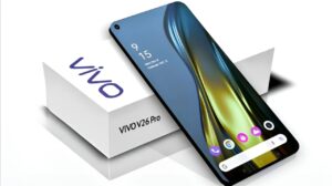 Vivo V26 Pro
