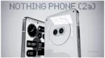 Nothing Phone 2a