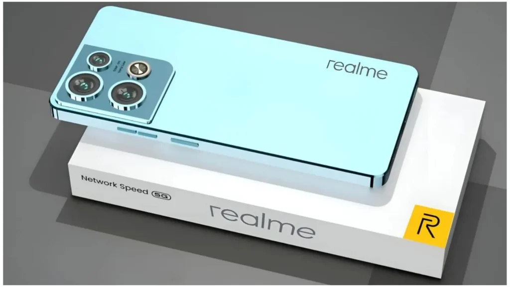 Realme 14 Pro 5G