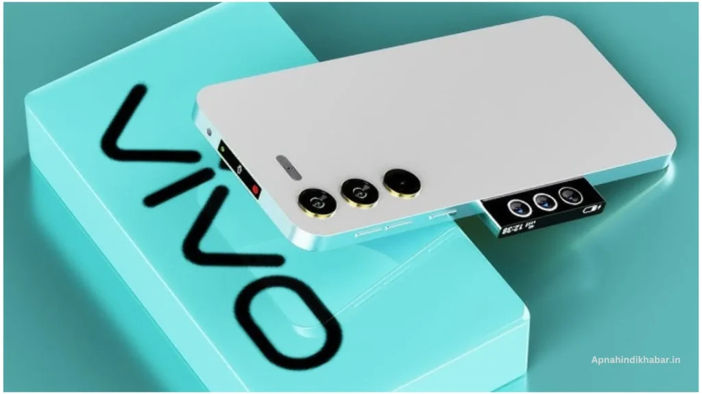 Vivo X100 Ultra 5G