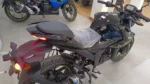 Suzuki Gixxer SF 250