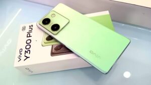 Vivo Y300 Plus 5G